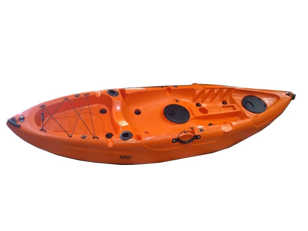 Kayak Malibu