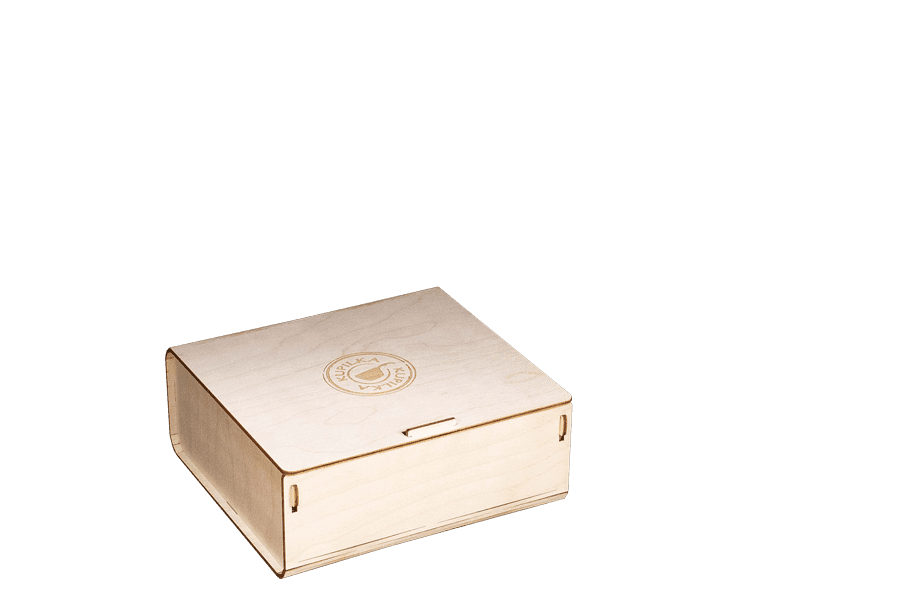 Set Kupilka  S Premium Box