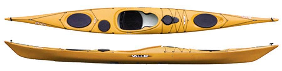 Kayak Etain 17.7 RM w/Skeg
