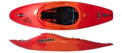 Miniatura Kayak Pyranha Ozone