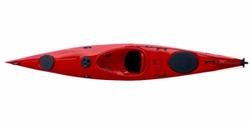 Miniatura Kayak Seabird Discovery